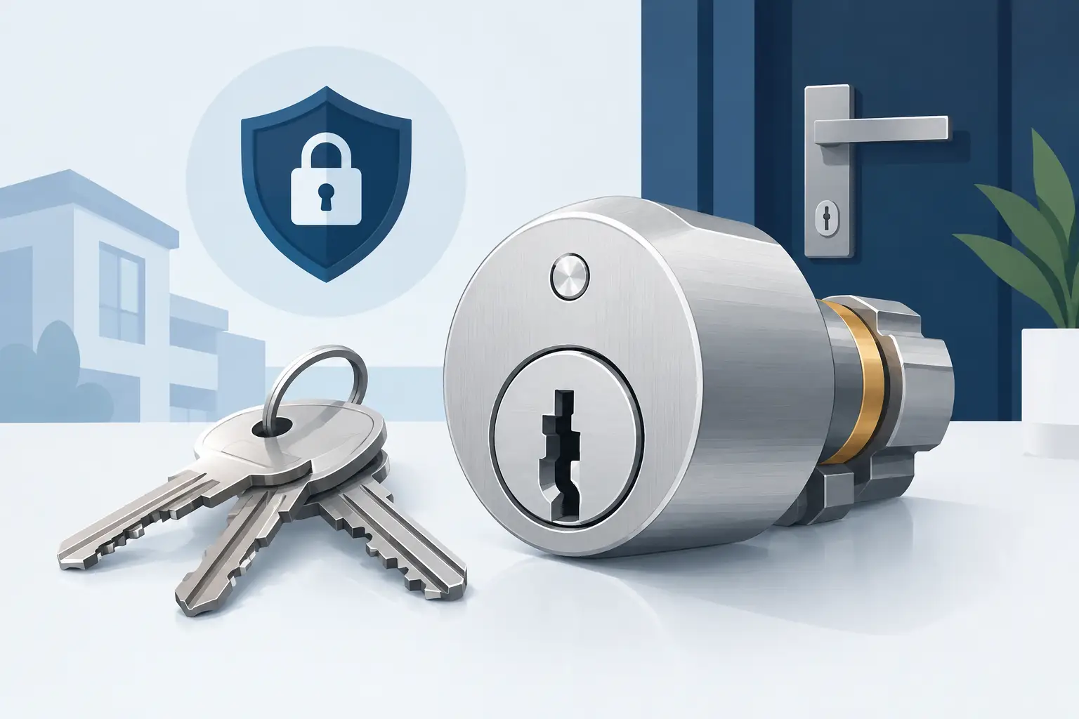 Medeco Reviews: Are These High-Security Locks Worth It?